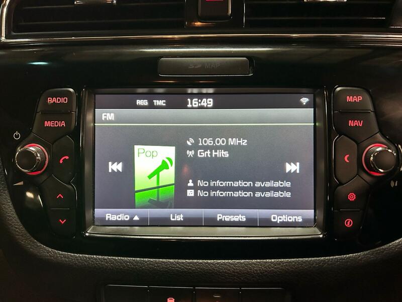 KIA CEED 1.6 CRDi 3 2016