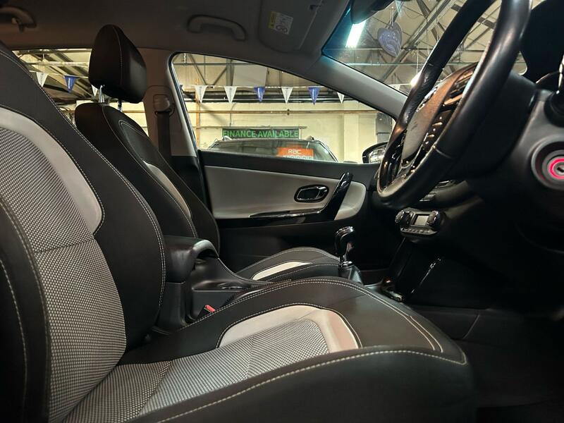 KIA CEED 1.6 CRDi 3 2016