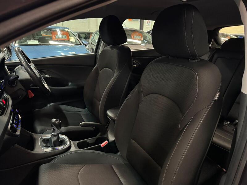HYUNDAI I30 1.6 CRDi Blue Drive SE 2017