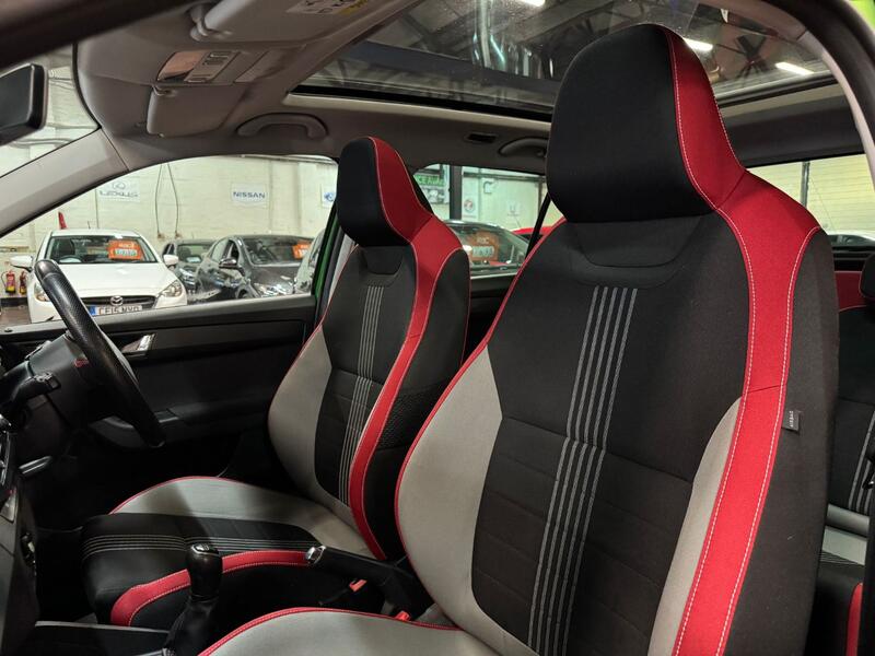 SKODA FABIA 1.2 TSI Monte Carlo 2016