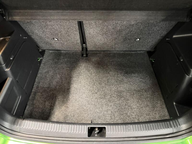 SKODA FABIA 1.2 TSI Monte Carlo 2016