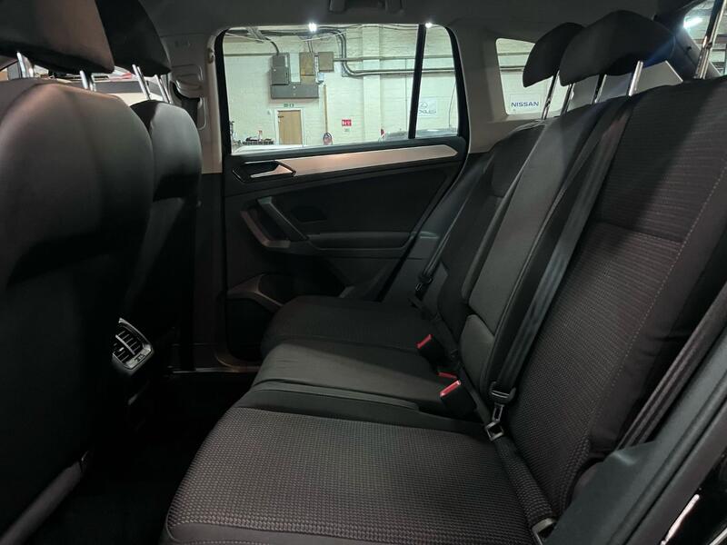 VOLKSWAGEN TIGUAN 2.0 TDI S 2017