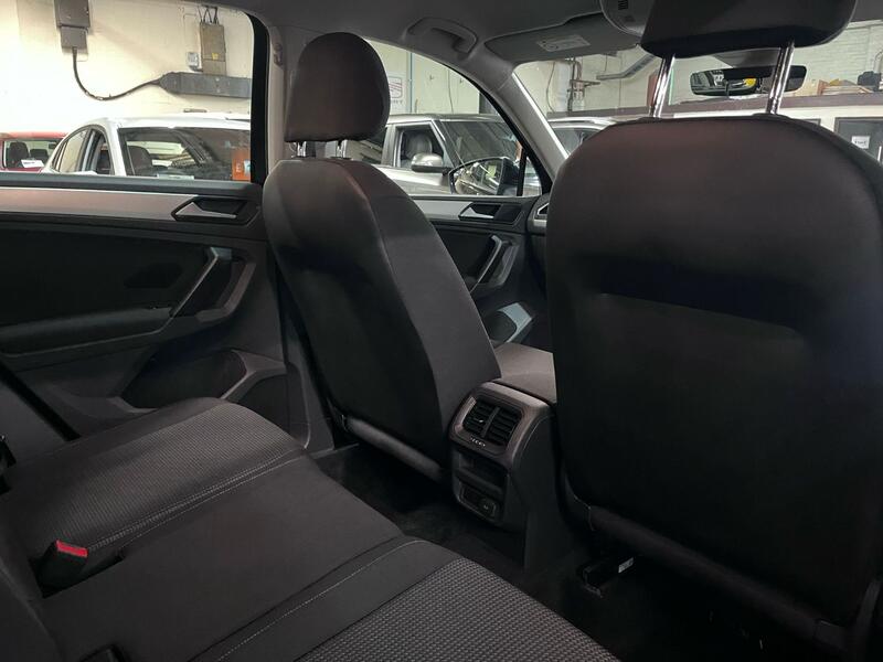 VOLKSWAGEN TIGUAN 2.0 TDI S 2017