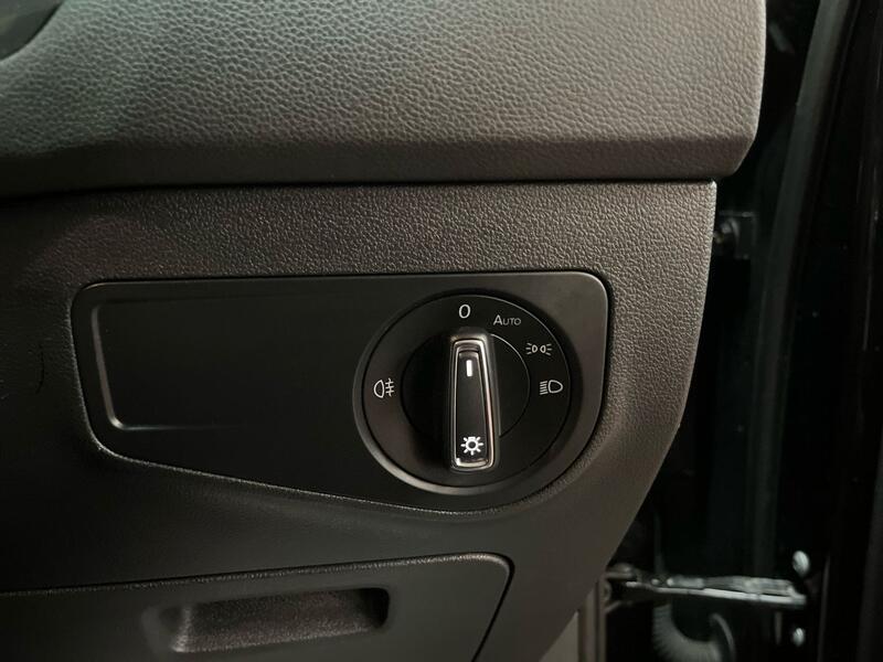 VOLKSWAGEN TIGUAN 2.0 TDI S 2017
