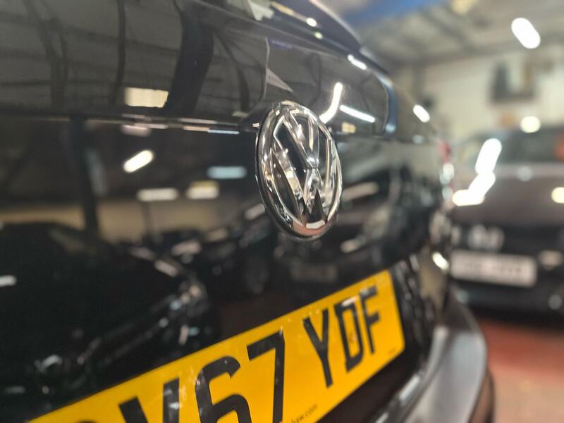 VOLKSWAGEN TIGUAN 2.0 TDI S 2017