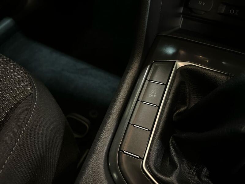 VOLKSWAGEN TIGUAN 2.0 TDI S 2017