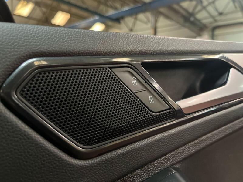 VOLKSWAGEN TIGUAN 2.0 TDI S 2017