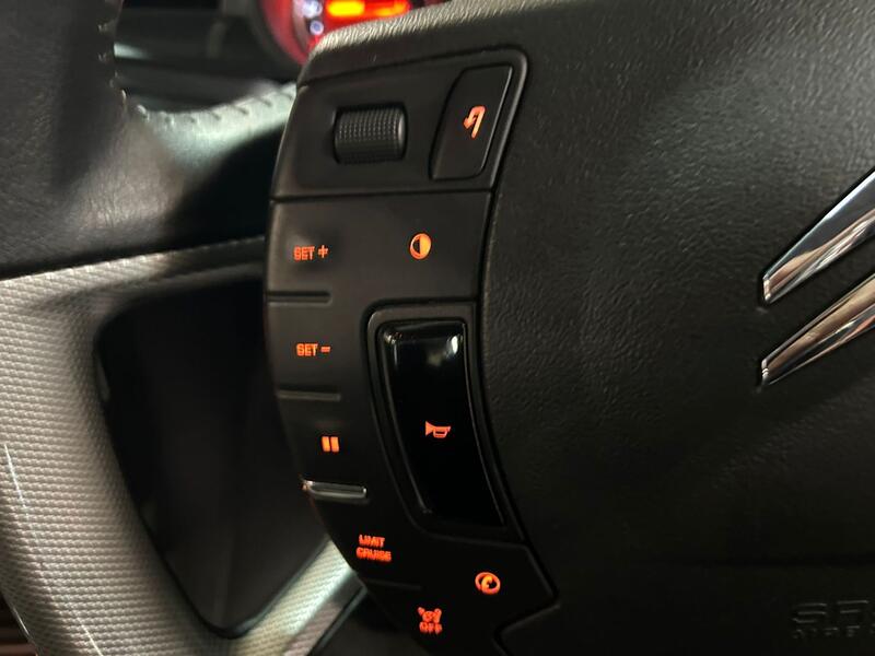 CITROEN C5 1.6 THP VTR+ 2010