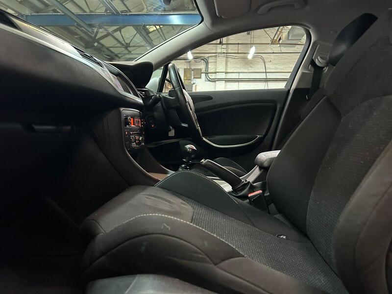 CITROEN C5 1.6 THP VTR+ 2010