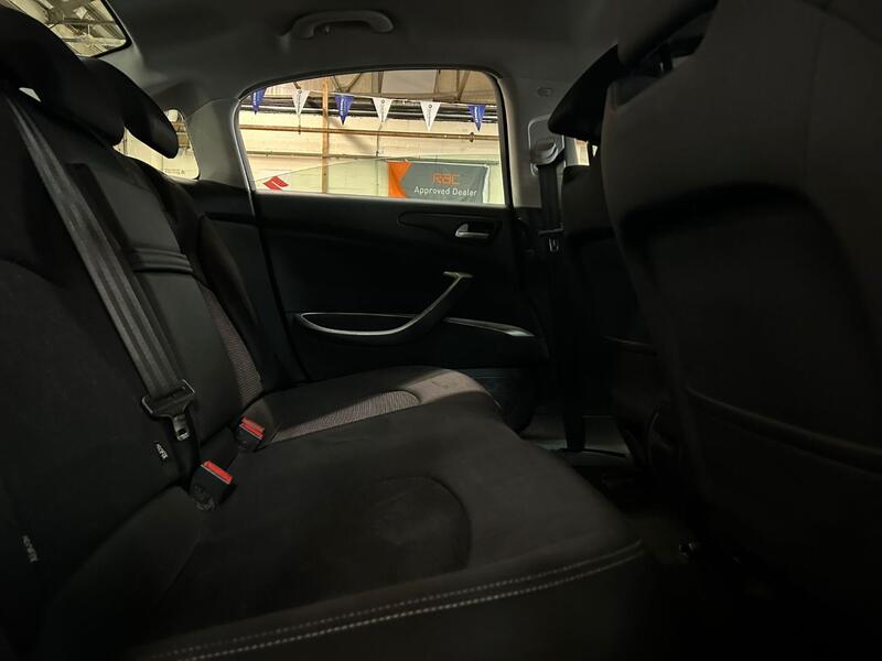 CITROEN C5 1.6 THP VTR+ 2010