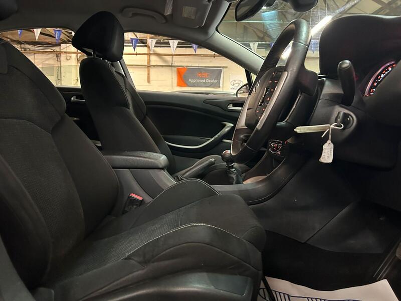 CITROEN C5 1.6 THP VTR+ 2010