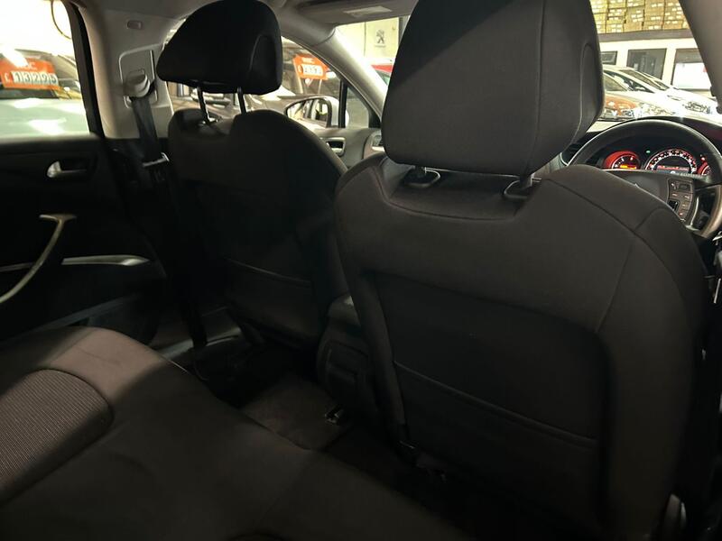 CITROEN C5 1.6 THP VTR+ 2010