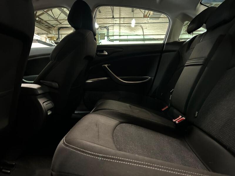 CITROEN C5 1.6 THP VTR+ 2010