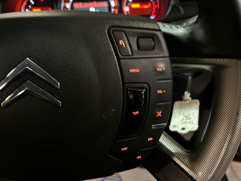 CITROEN C5 1.6 THP VTR+ 2010