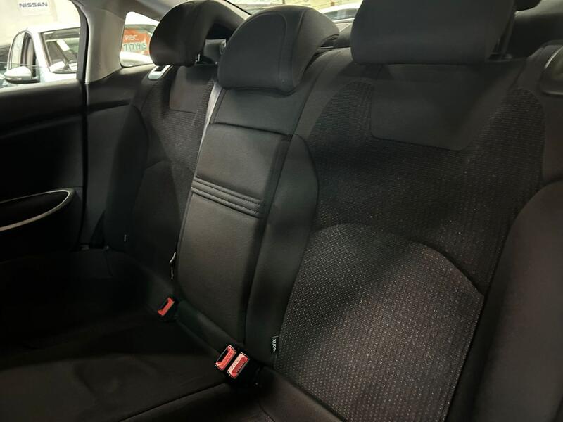 CITROEN C5 1.6 THP VTR+ 2010
