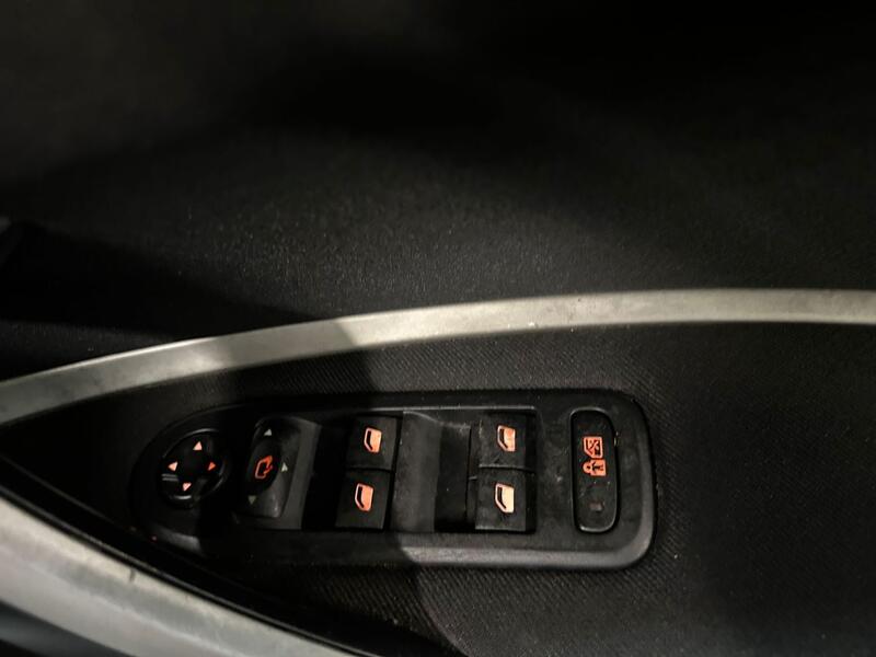 CITROEN C5 1.6 THP VTR+ 2010