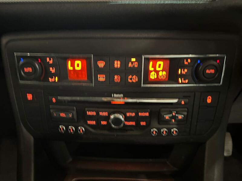 CITROEN C5 1.6 THP VTR+ 2010