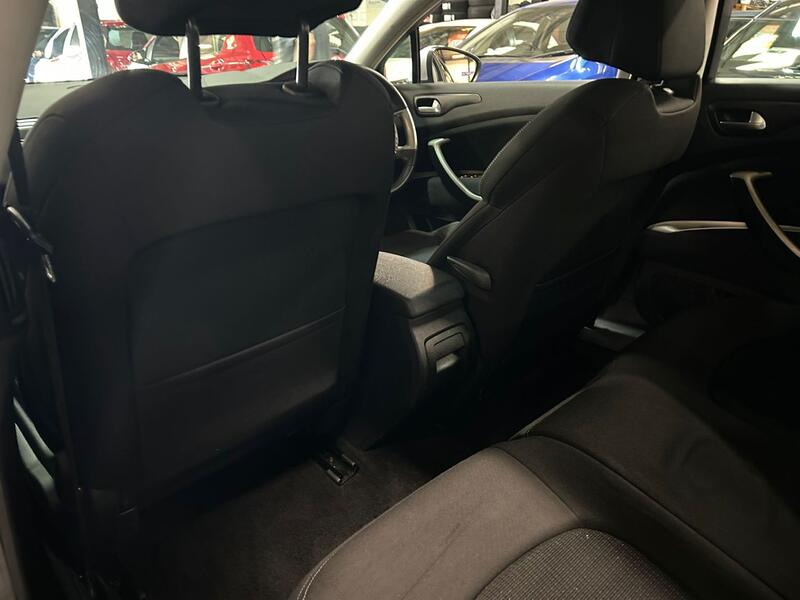 CITROEN C5 1.6 THP VTR+ 2010
