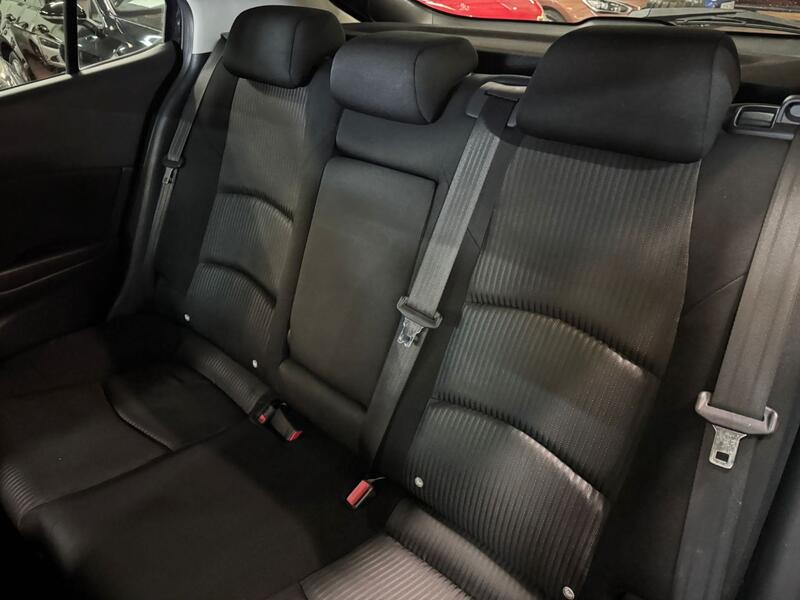 MAZDA MAZDA3 2.0 SKYACTIV-G SE-L Nav 2014