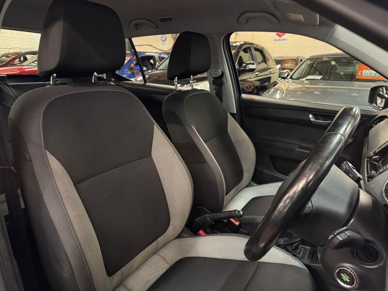 SKODA FABIA 1.0 TSI SE 2017