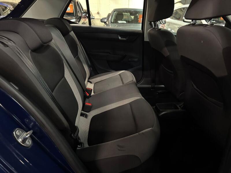 SKODA FABIA 1.0 TSI SE 2017