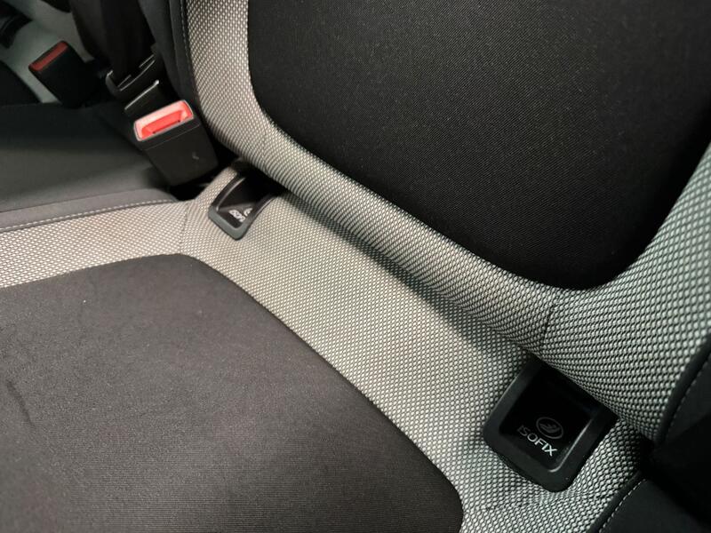 SKODA FABIA 1.0 TSI SE 2017