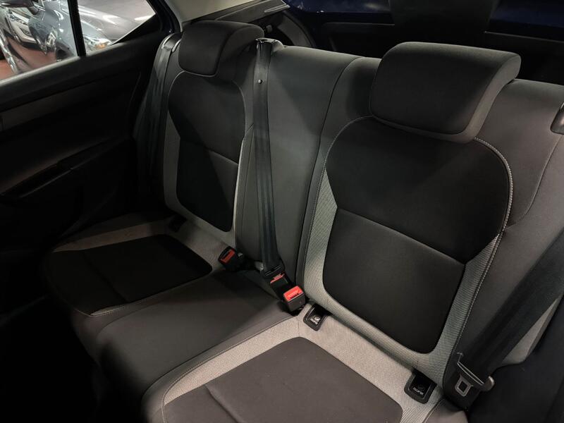 SKODA FABIA 1.0 TSI SE 2017