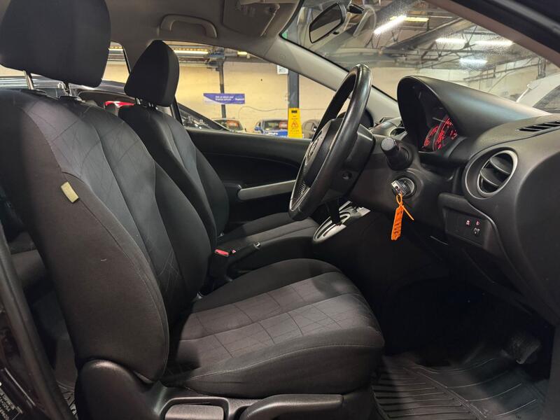 MAZDA MAZDA2 1.5 TS2 2012