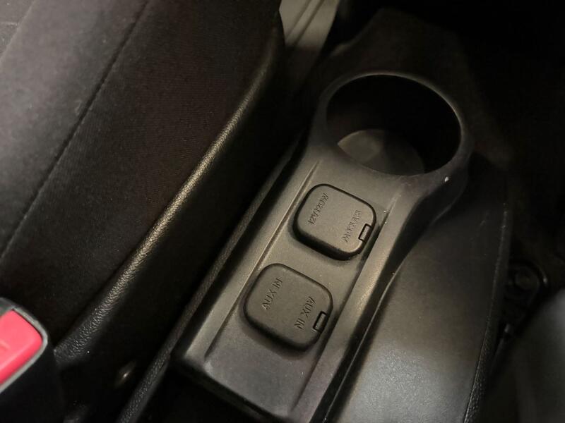 MAZDA MAZDA2 1.5 TS2 2012
