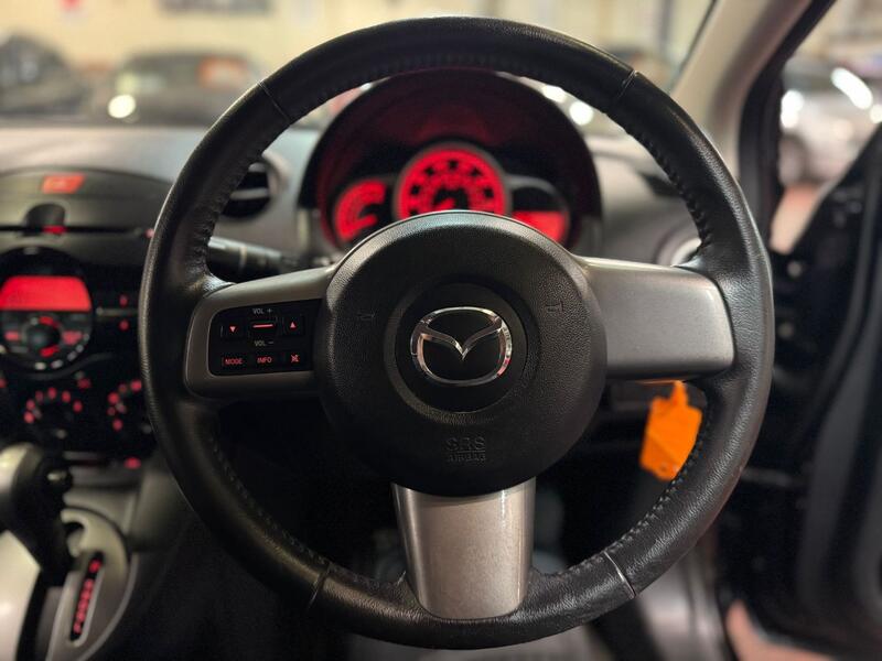 MAZDA MAZDA2 1.5 TS2 2012