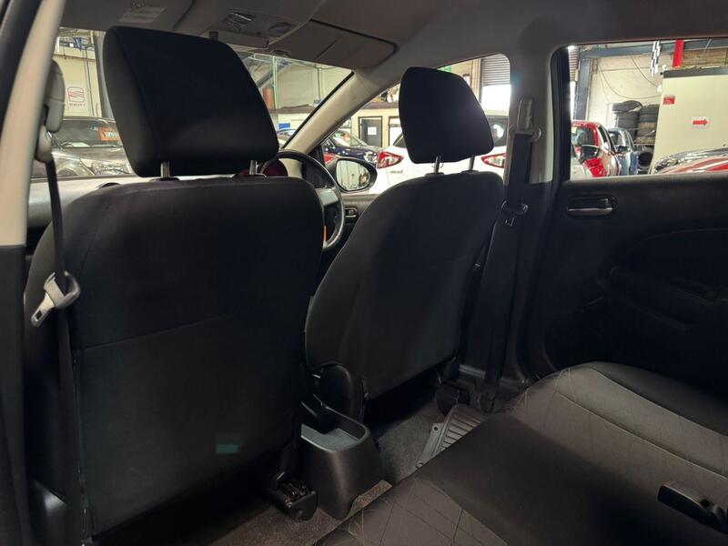 MAZDA MAZDA2 1.5 TS2 2012