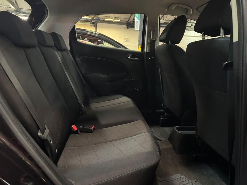MAZDA MAZDA2 1.5 TS2 2012