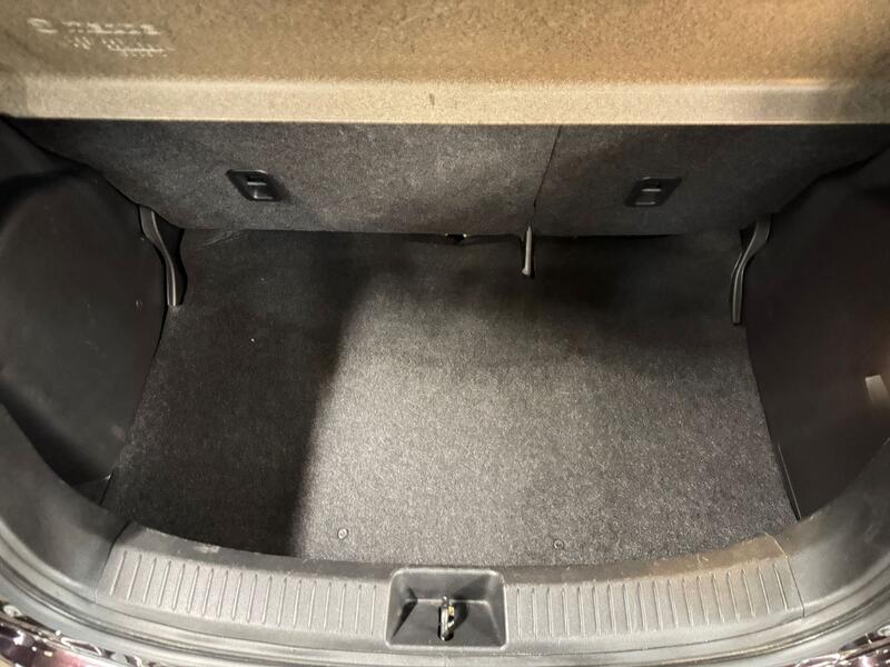 MAZDA MAZDA2 1.5 TS2 2012