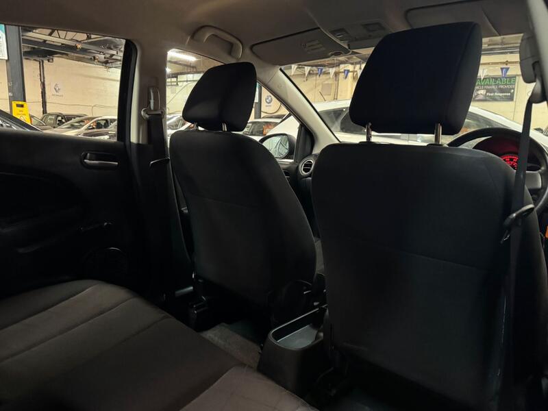 MAZDA MAZDA2 1.5 TS2 2012