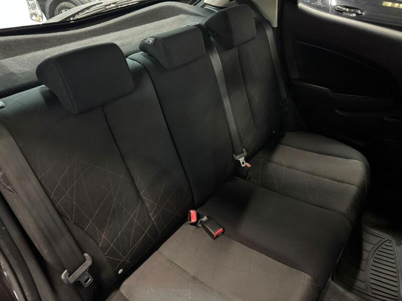 MAZDA MAZDA2 1.5 TS2 2012