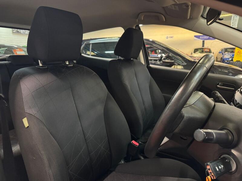 MAZDA MAZDA2 1.5 TS2 2012