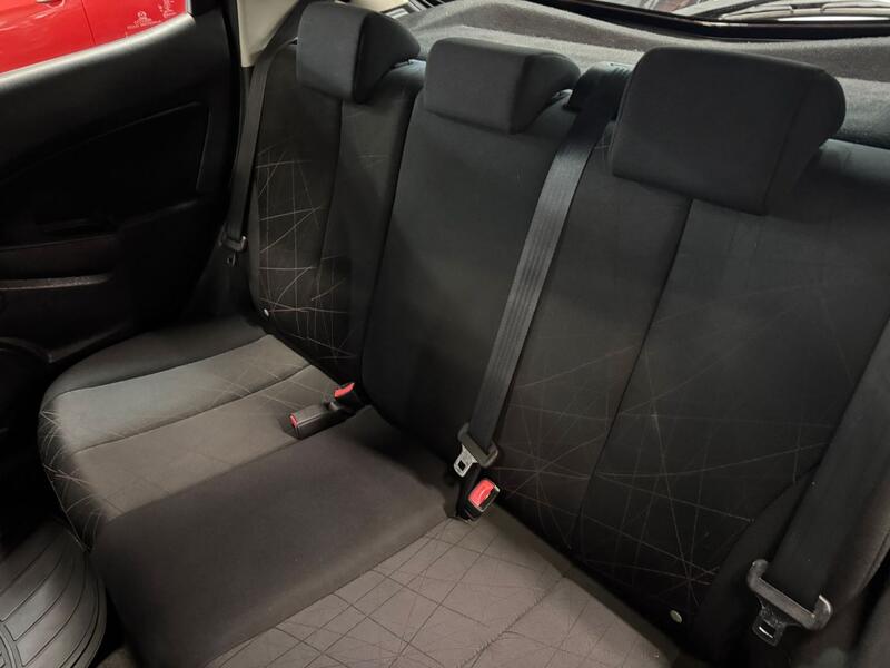 MAZDA MAZDA2 1.5 TS2 2012