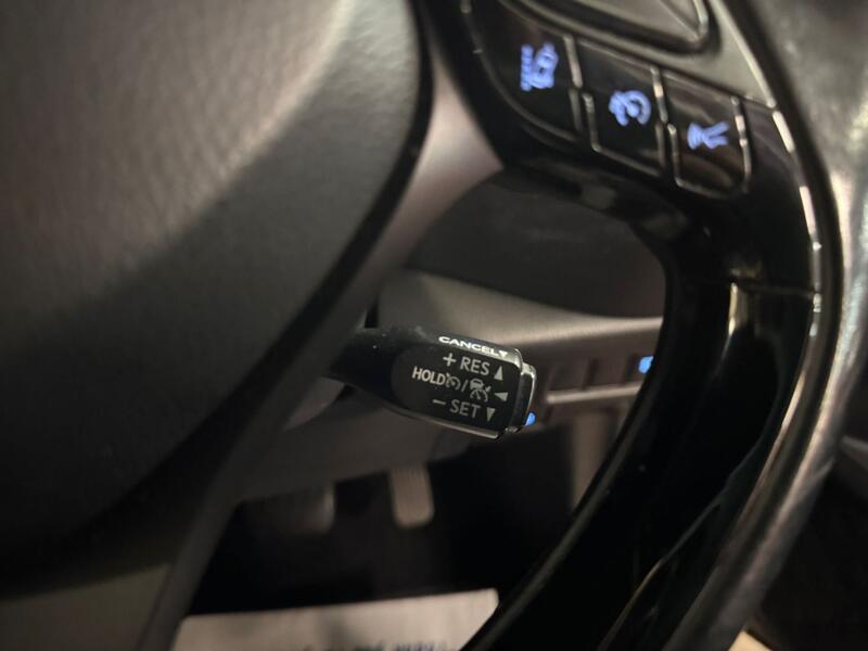 TOYOTA C-HR 1.8 VVT-h Excel 2017