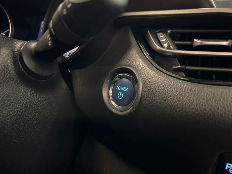 TOYOTA C-HR 1.8 VVT-h Excel 2017