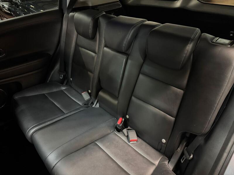 HONDA HR-V 1.6 i-DTEC EX 2017