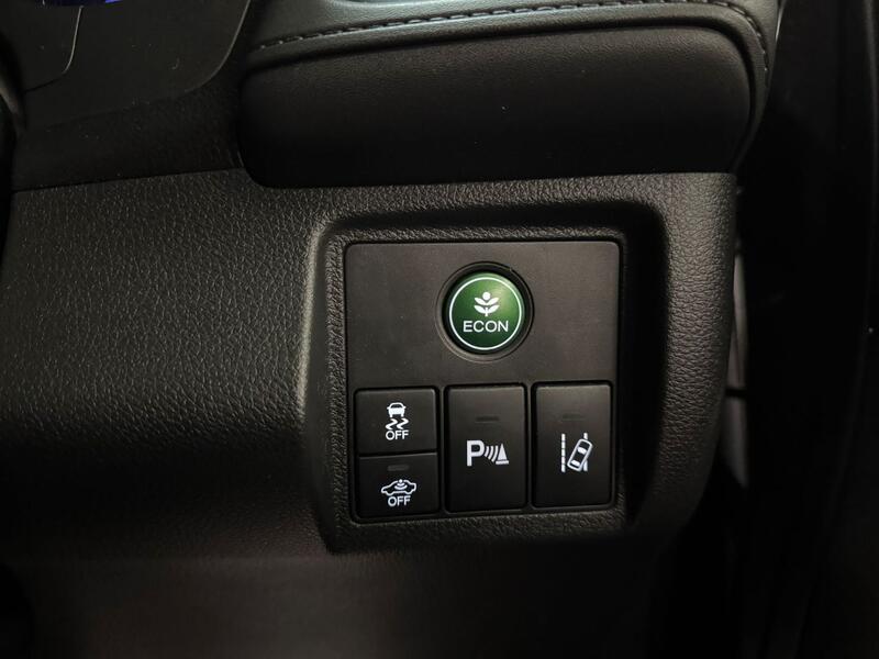HONDA HR-V 1.6 i-DTEC EX 2017