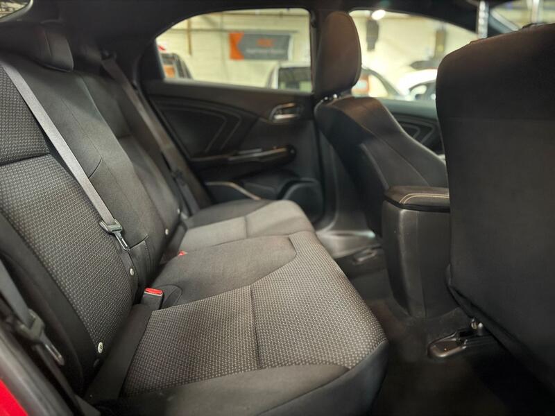 HONDA CIVIC 1.6 i-DTEC Sport 2016