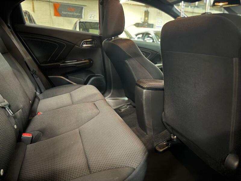 HONDA CIVIC 1.6 i-DTEC Sport 2016
