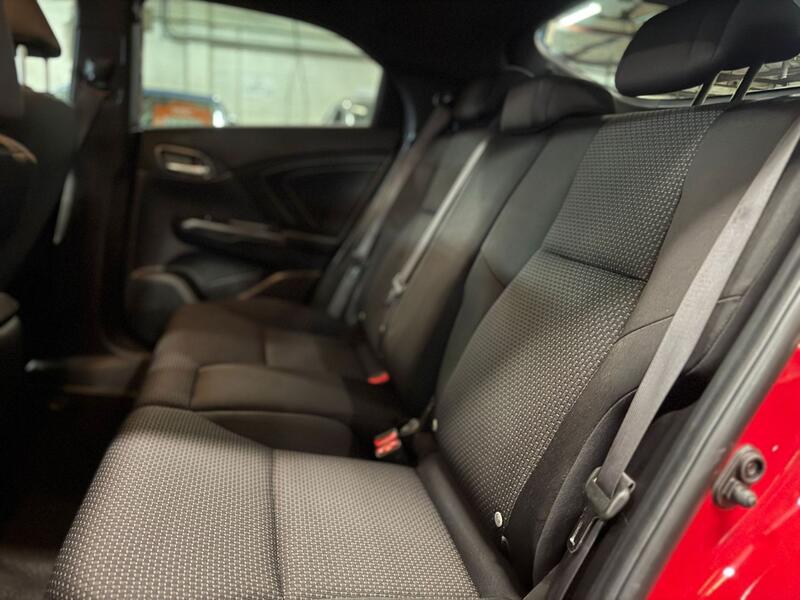 HONDA CIVIC 1.6 i-DTEC Sport 2016