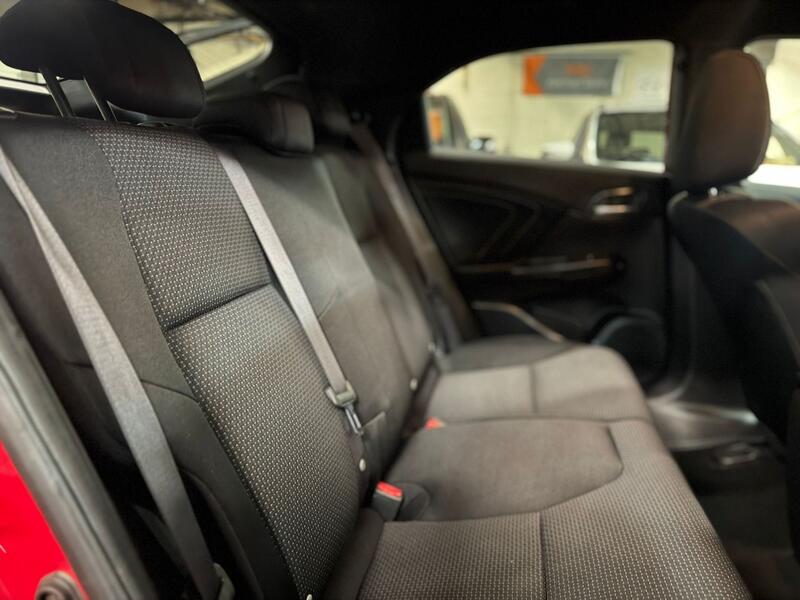 HONDA CIVIC 1.6 i-DTEC Sport 2016