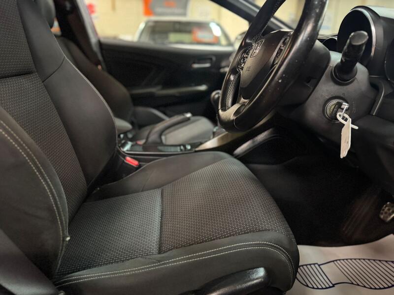 HONDA CIVIC 1.6 i-DTEC Sport 2016