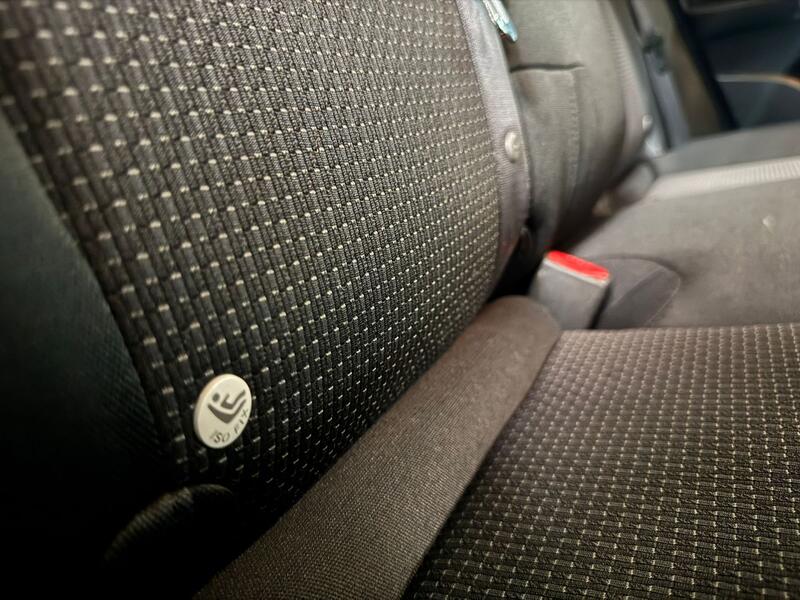 HONDA CIVIC 1.6 i-DTEC Sport 2016