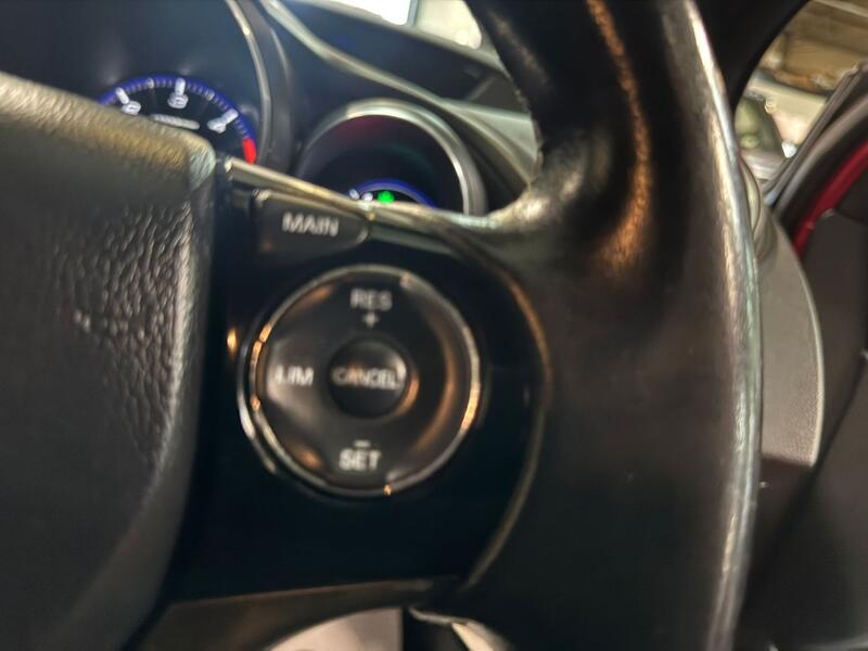 HONDA CIVIC 1.6 i-DTEC Sport 2016
