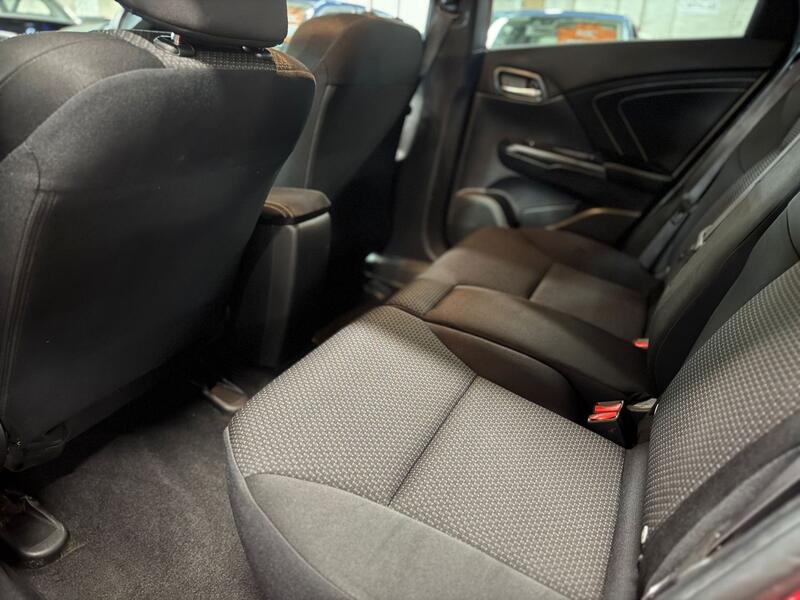 HONDA CIVIC 1.6 i-DTEC Sport 2016