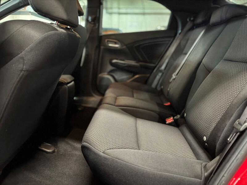 HONDA CIVIC 1.6 i-DTEC Sport 2016